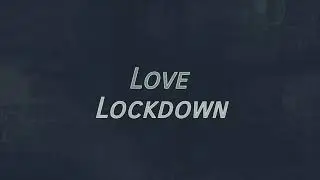 Teen Wolf | Stiles & Derek | Love Lockdown
