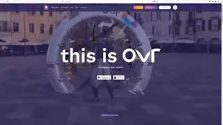 💥 Staking OVR Tokens - Cómo Realizar Staking de CriptoMonedas con OVR