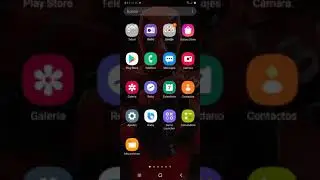 Descargar archivos de Google Drive en el celular