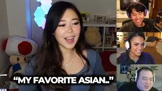 Toast Asked ExtraEmily Her Favorite Agent..