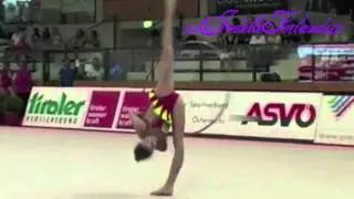 My Rhythmic Gymnastics Music!