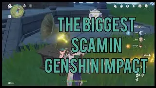 The Biggest Scam in Genshin Impact | Genshin Impact