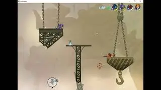 Brawlhalla Test Video