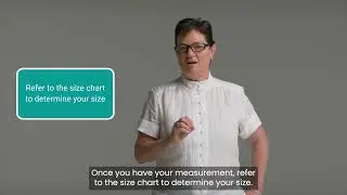 SRC Health How To Measure for Recovery | Product Demonstration