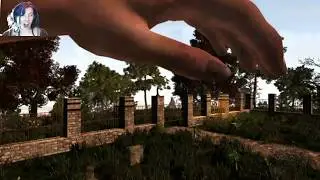 7 days to die die with Sam// ending with crash bandicoot