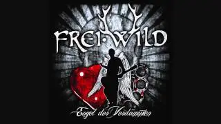 Frei.Wild  Nur Arschlöcher um mich herum + TEXT