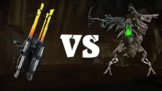 Warframe - My Top 3 Archguns For Plague Star