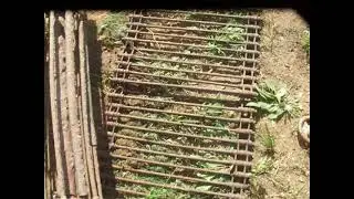 картофелекопалка ремонт замена звездочек и транспортеров