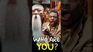 A hilarious situation when East meets West | #storyrecap #fypage #comedy
