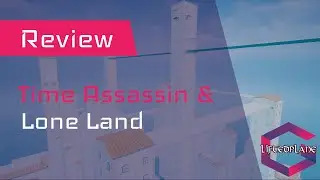 Time Assassin and Lone Lands   Steam Indie Review