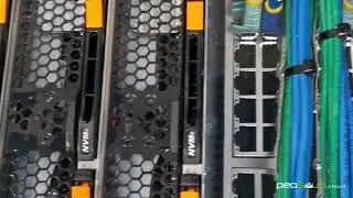 PeaSoup S3 compatible storage