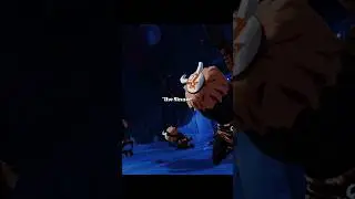 Most terrifying sights in Genshin Impact 