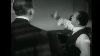Edward G. Robinson does it.