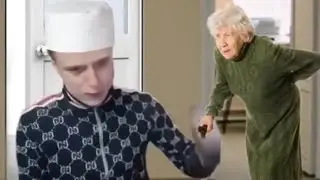 Мелстрой подборка тик ток #1