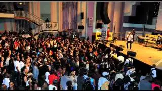 Raheem Bakare JUST WANNA TALK ( WINNER OF U GOT TALENT 2009)