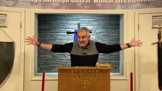 What are we as Humans? - Psalm 144 (Part 2)