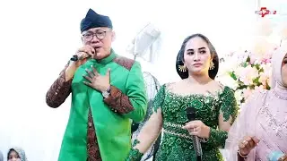 FULL SRAGENAN GLERRR WISOH TRESNO KANGENING ATI CAPING GUNUNG CAMPURSARI JELAS NADA