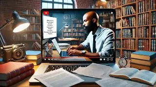 Why it's a Good Idea to use Content from your Thesis to Write Research and Journal Papers