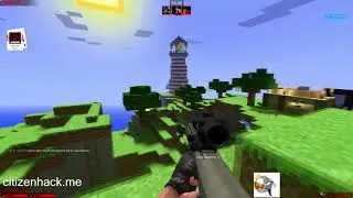 Garry's Mod citizenhack aimbot compilation