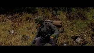 The Escape (a WW2 short film)