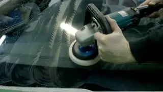 Glass Gloss обучающие видео