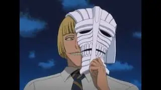 Getting Vizard + fighting new Kisuke boss (reaper 2)