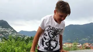 Līgo - Šveice, Lugāno