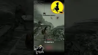 🎃🎃 HEADLESS RIDER SKYRIM 🎃🎃 