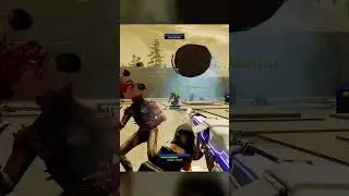 Rapid fire, this game a meme #killingfloor2 #killingfloor #killingfloor2clip #aimbot