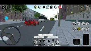 Flixbus autocare Setra S317UL.