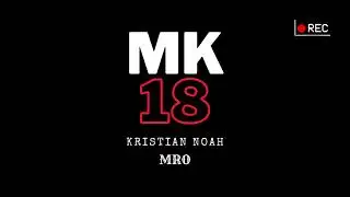 mk 18 OVLAS feat MRO