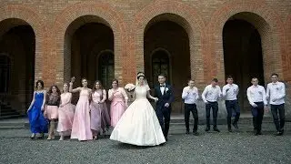 Весільний Кліп A&Є в Кіцмані.  Чернівці 2019