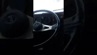 Приехал на выгрузку