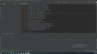 How to Fix:Cannot resolve symbol webView on Android Studio