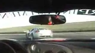 SCCA 2006 Run Offs Lap 15