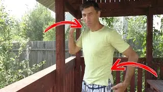 👉 This Simple Exercise Will Help Unlock Your Entire Back 👍