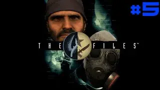 The CSGO Files 5