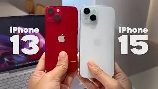 iPhone 13 vs iPhone 15: Which One Best for 2026