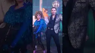 Наташа Королева и Газан! 