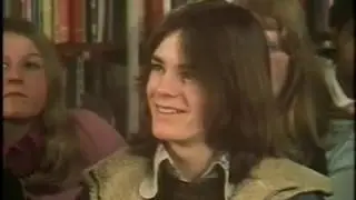 Youth consumer affairs | Growing up in the 70s | Part time workers | Good Afternoon | 1974