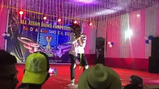 Dance cover