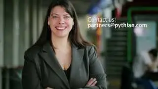 Pythian Partner Program