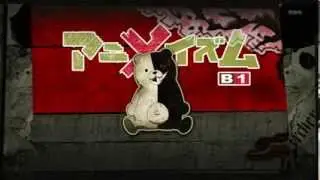 Dangan Ronpa/Lilo & Stitch Crossover AMV - My Immortal