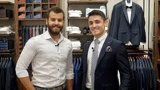 Şık Görünmek için Adam Gibi Adam ile Güçlerimizi Birleştirdik!