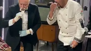 ЯКУБОВИЧ ИЛИ ДЕДУШКЕ НУЖНО НА ПОКОЙ