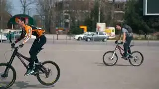 Открытие мотосезона 2018