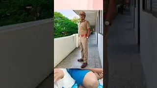 8 घण्टे Job करके हासिल की सरकारी नौकरी।🔥  