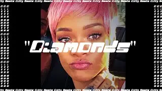 [FREE] LIL UZI VERT Type Beat with HOOK "DIAMONDS" (Melodic Trap Type Beat 2022)