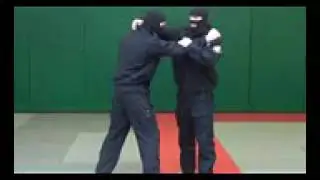 ОМОН  Видео рубрика по самообороне и боевому самбо  Урок 2