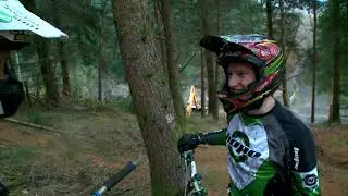 Hope presented Adam Brayton and Nico Vink 2013 edit